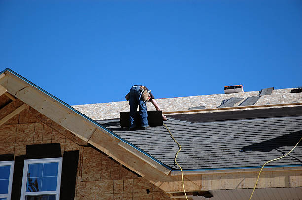 Professional Roofing service in Brodhead, WI