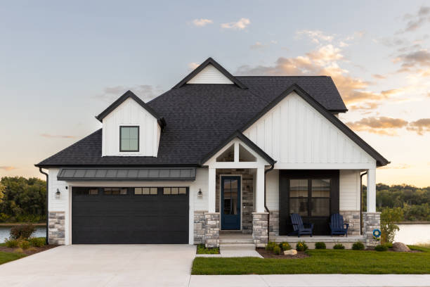 Best Roof Repair  in Brodhead, WI