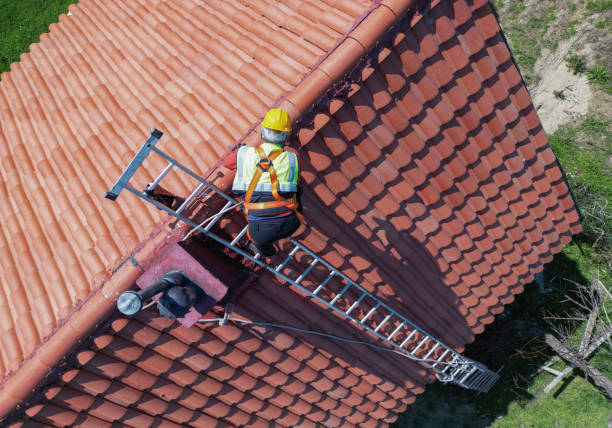 Sheet Metal Roofing in Brodhead, WI