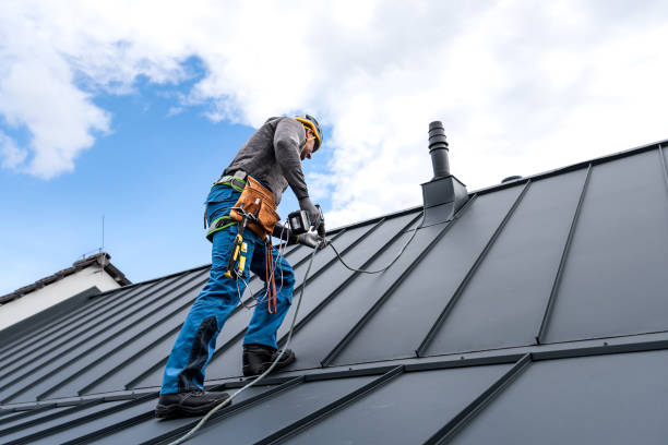 Best Rubber Roofing (EPDM, TPO)  in Brodhead, WI